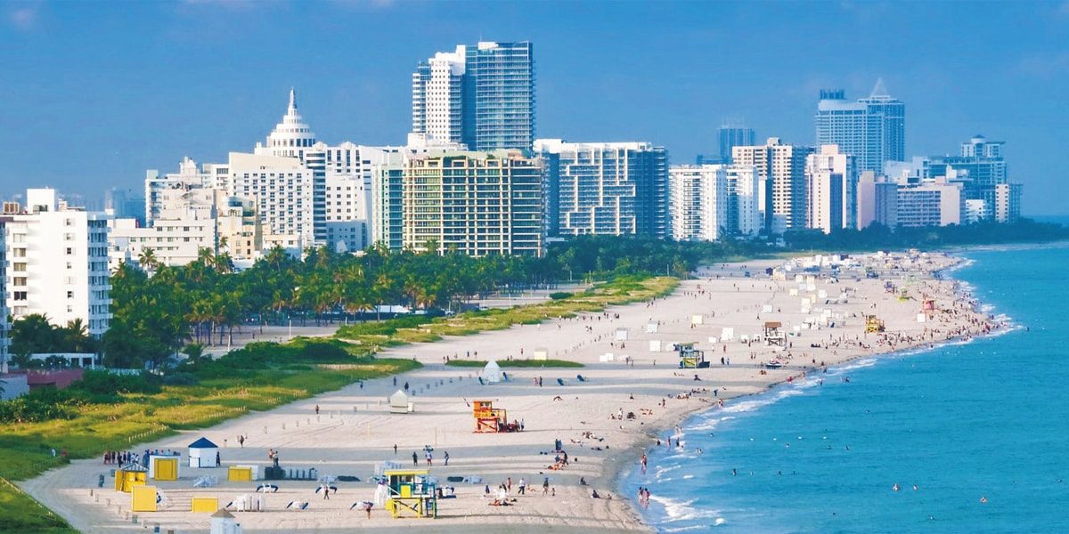 North Beach