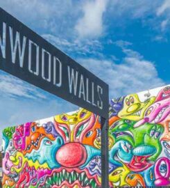 Wynwood Walls