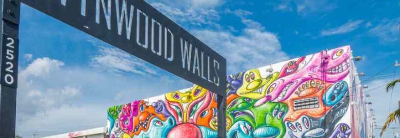 Wynwood Walls