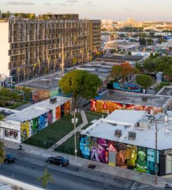 Wynwood Walls