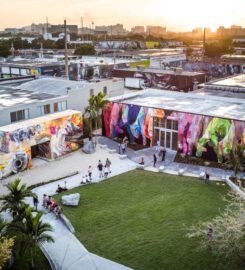 Wynwood Walls